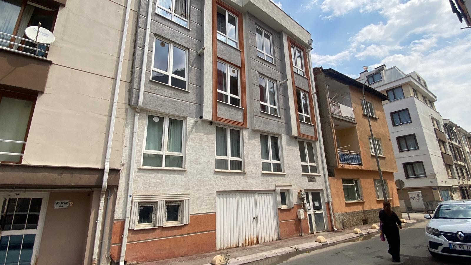 Engelli Evladinin Gozu Onunde Bogazini Keserek Katletmisti Gun Yuzu Goremeyecek (3)