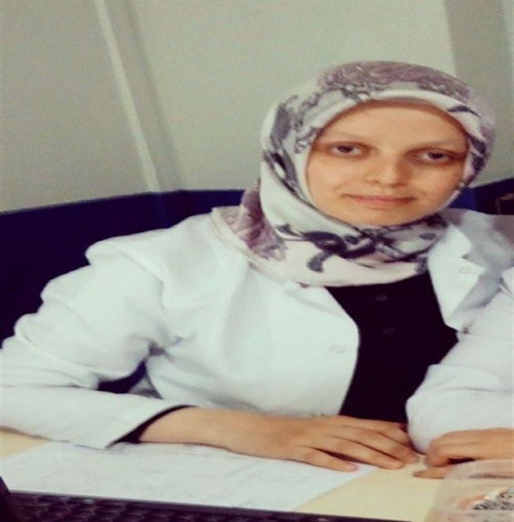 Eş Cinayetinde Sanık Konuştu “Bir An Her Şey Bitsin Istedim, Keşke Ben Ölseydim” (2)