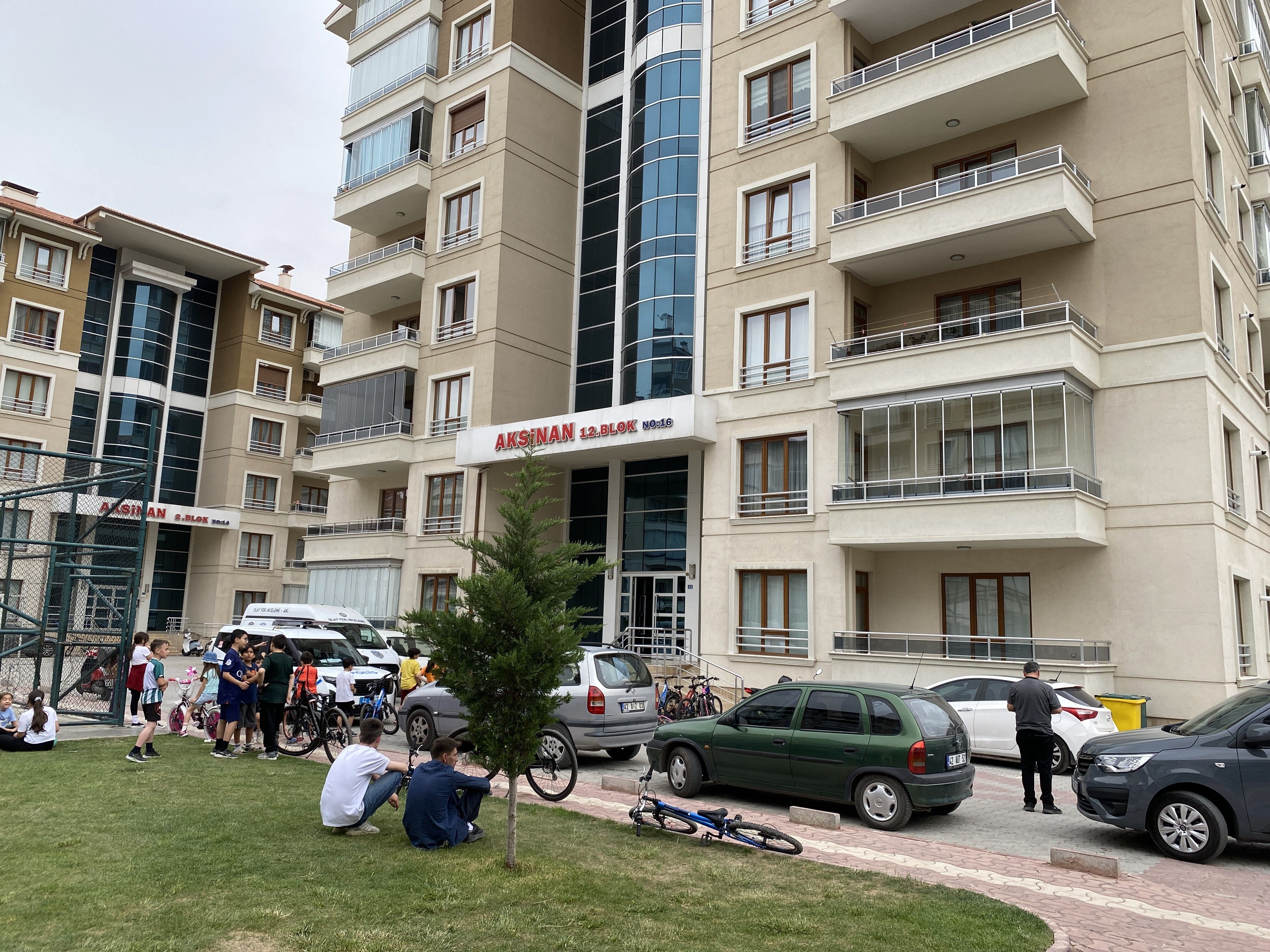 Eş Cinayetinde Sanık Konuştu “Bir An Her Şey Bitsin Istedim, Keşke Ben Ölseydim” (3)