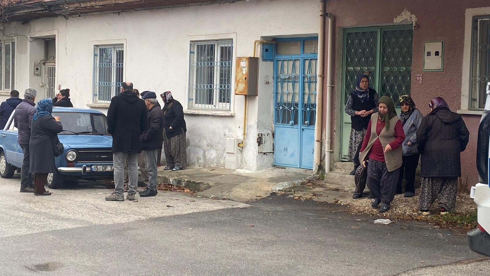 Esi Endiselendi Eve Gidildiginde Aci Gercek Ortaya Cikti (3)