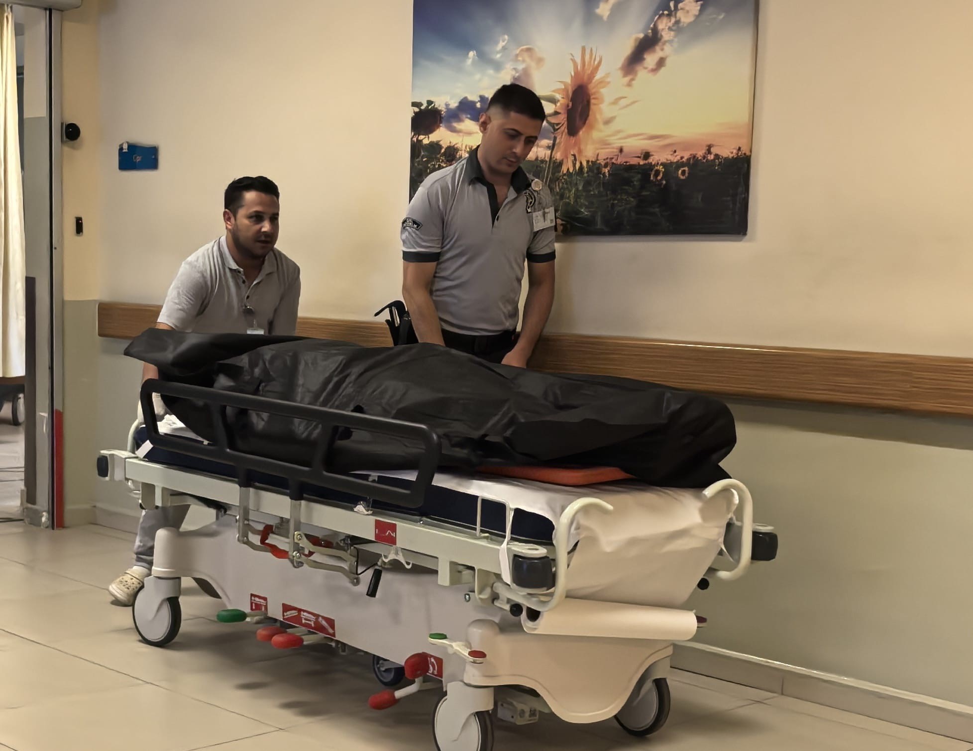 Esi Sabaha Aci Haberle Uyandi 32 Yasindaki Genc Yataginda Olu Bulundu (3)