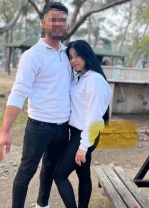 Eşini Hastaneye Götürdü, ‘İntihar Etti’ Dedi Genç Kadının Ölümünde Tutuklama (2)