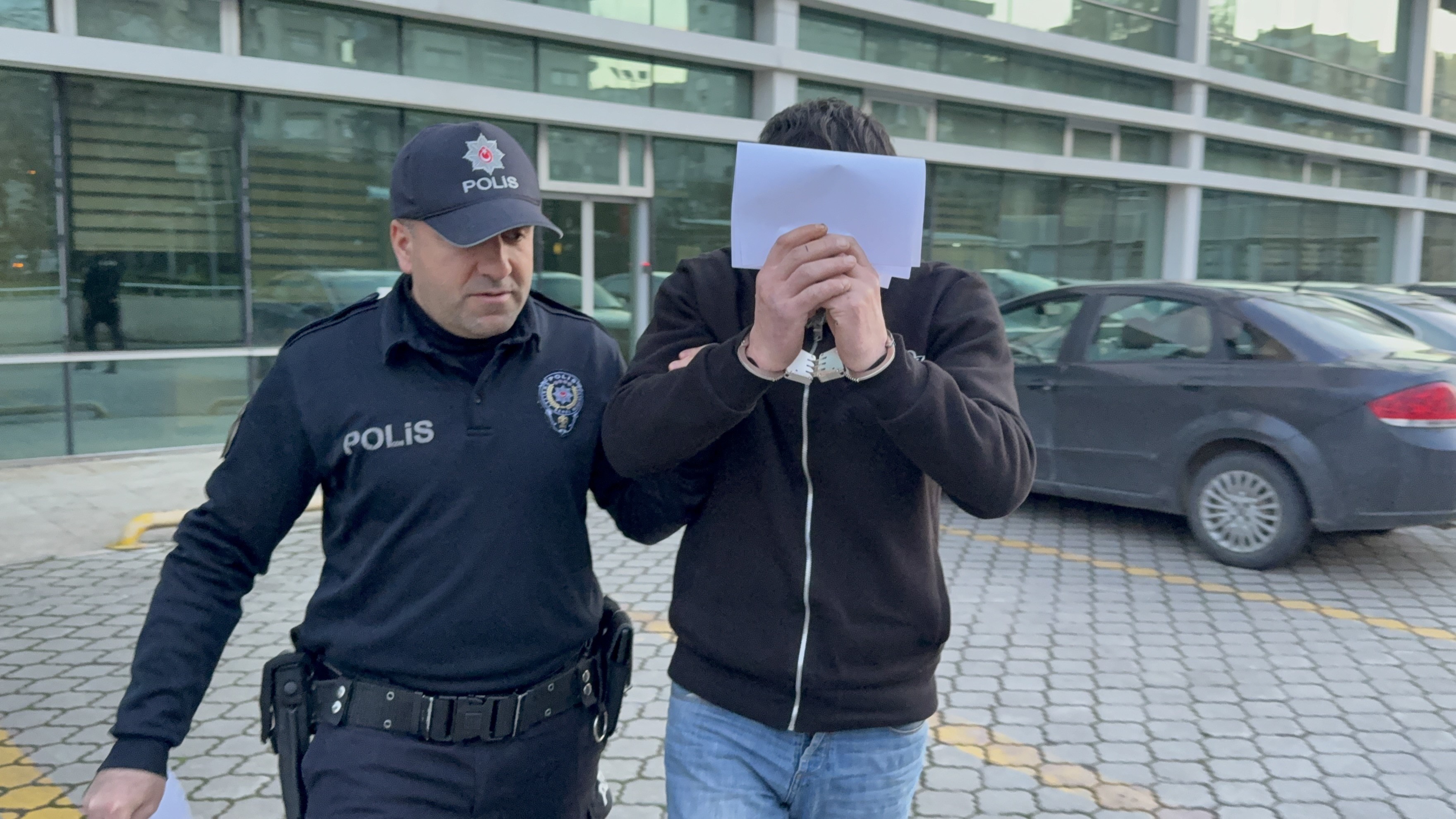 Eşinin Baba Evine Gidişi Kundaklamayla Bitti (3)