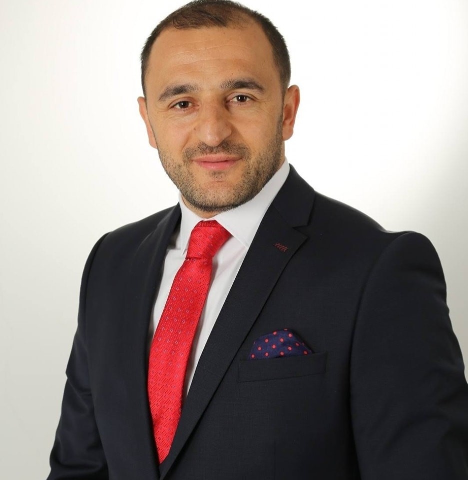 Eski Başkan Yardımcısının Katili Arkadaşı Çıktı! 2 Ay Önce Cezaevinden Kaçmış (4)