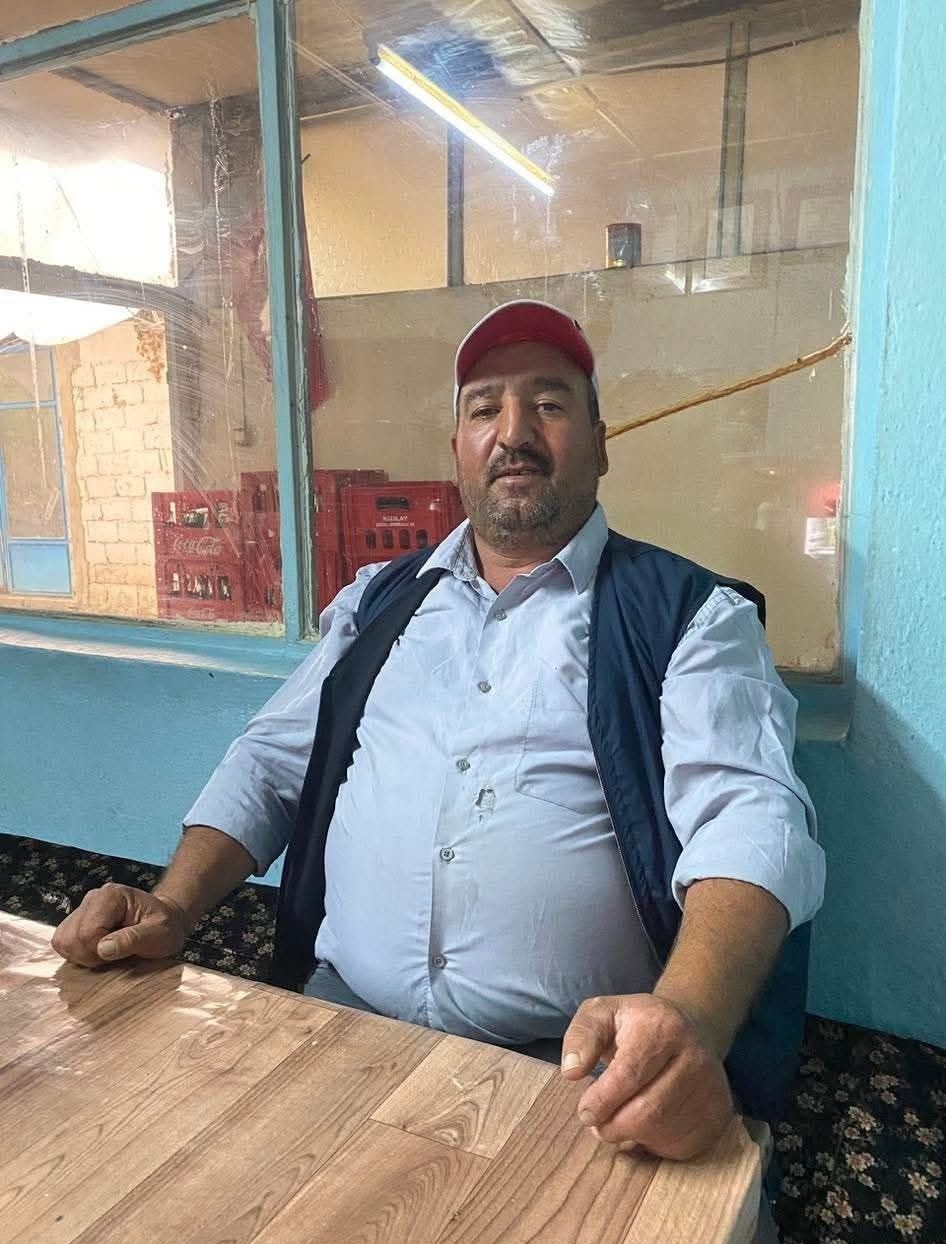 Eski Eş Husumeti Kanlı Bitti Dayıyı 3 Kurşunla Öldürdü (2)