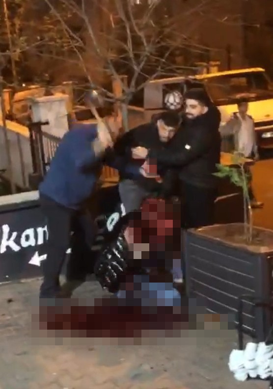 Eski Kız Arkadaşının Müstehcen Fotoğraflarını Paylaştı, Canından Oldu Baba Ve Ağabeye 11 Yıl 8’Er Ay (1)-1