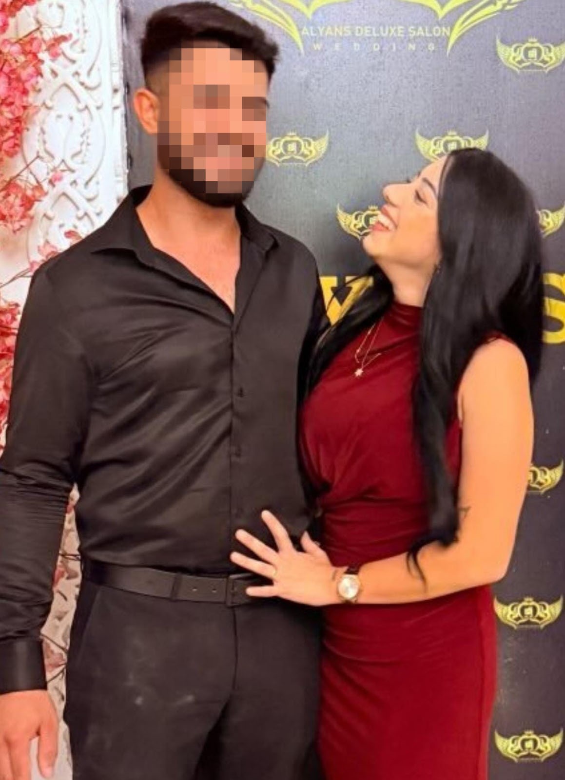 Evde Silah Sesi, Hastanede Ölüm! Yeni Evli Kadın Başından Vurularak Öldü (2)