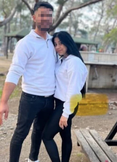 Evde Silah Sesi, Hastanede Ölüm! Yeni Evli Kadın Başından Vurularak Öldü (4)