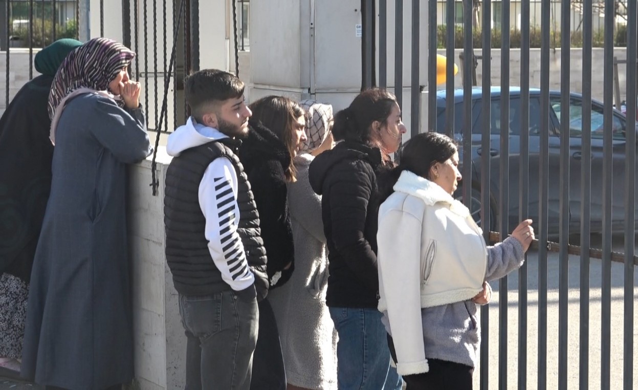 Evde Silah Sesi, Hastanede Ölüm! Yeni Evli Kadın Başından Vurularak Öldü (8)