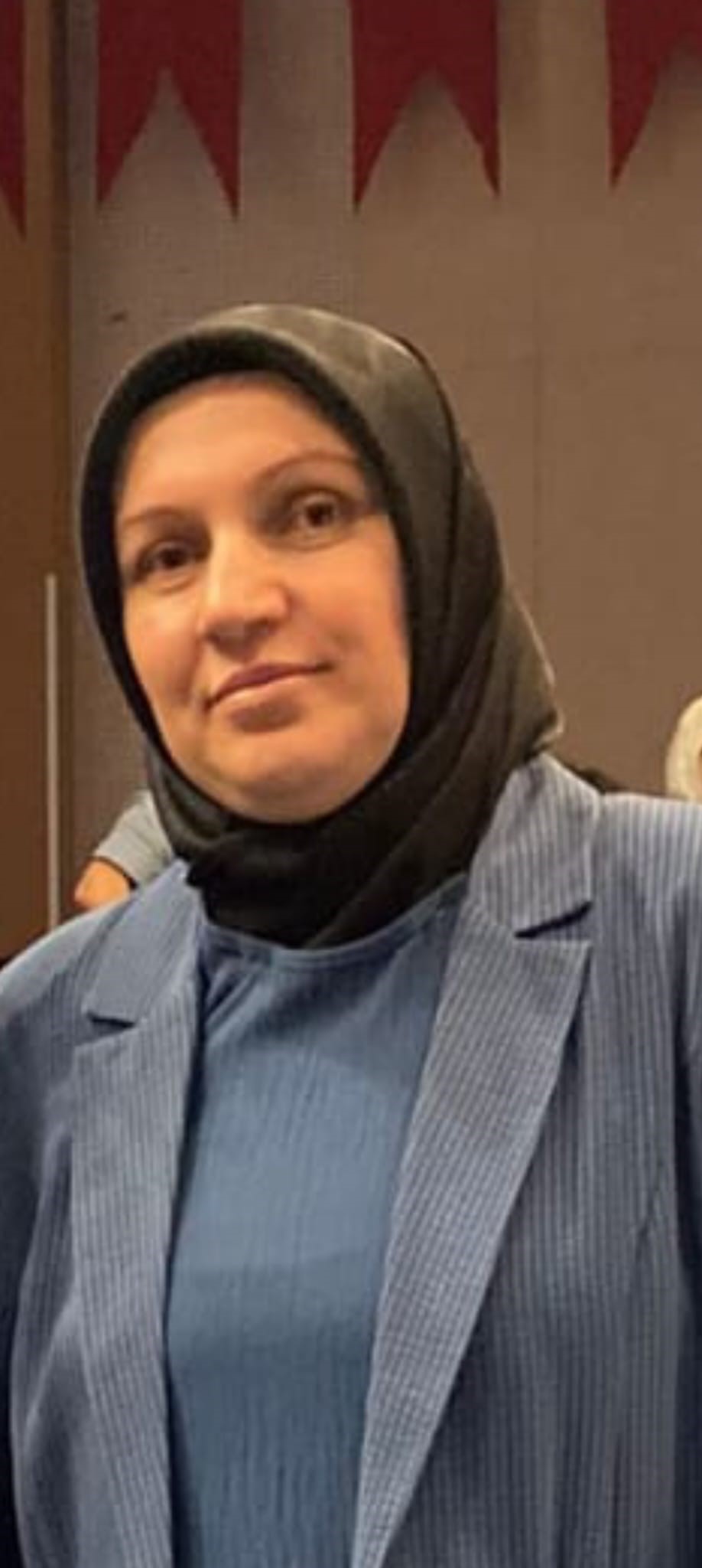 Evde Temizlik Faciaya Dönüştü 3. Kattan Yere Çakılan Öğretmen Öldü (2)