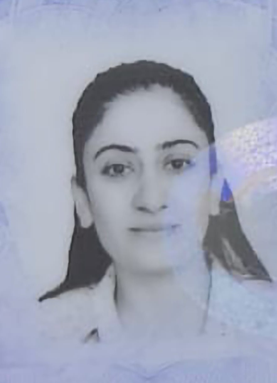 Evden Çıktı, Bir Daha Haber Alınamadı! 28 Yaşındaki Sümeyye’den 5 Gündür Haber Yok (3)