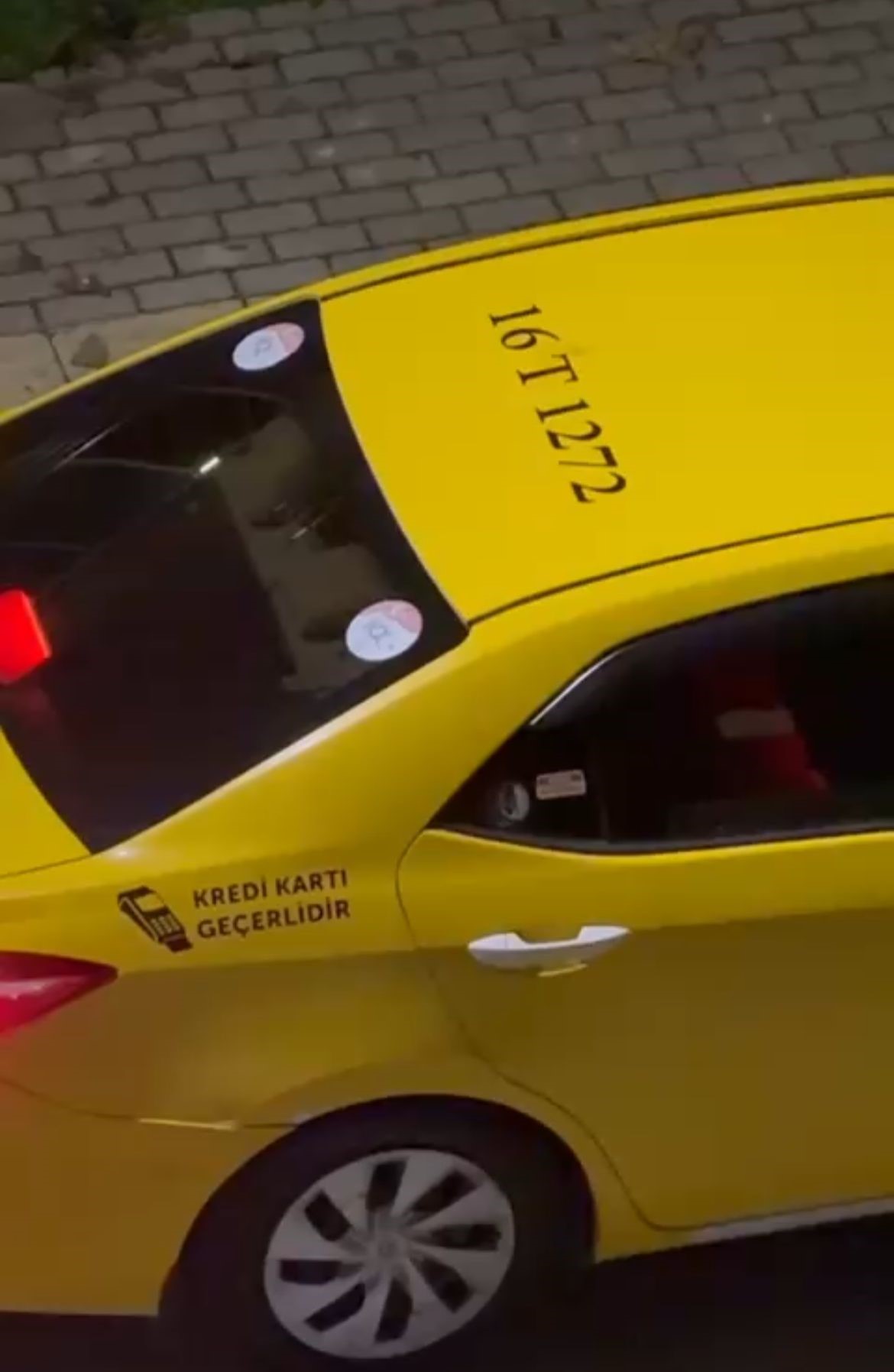 Eve 400 Siparis Yetmedi Simdi De Arkadaslarina Musallat Oldular (2)