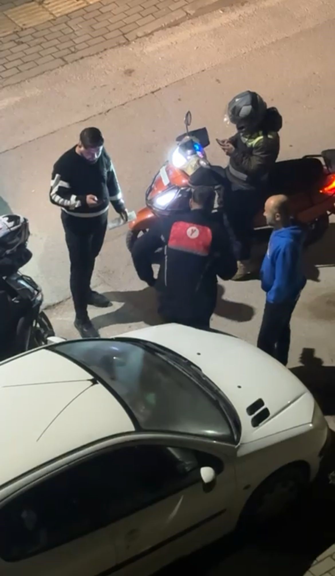 Eve 400 Siparis Yetmedi Simdi De Arkadaslarina Musallat Oldular (5)