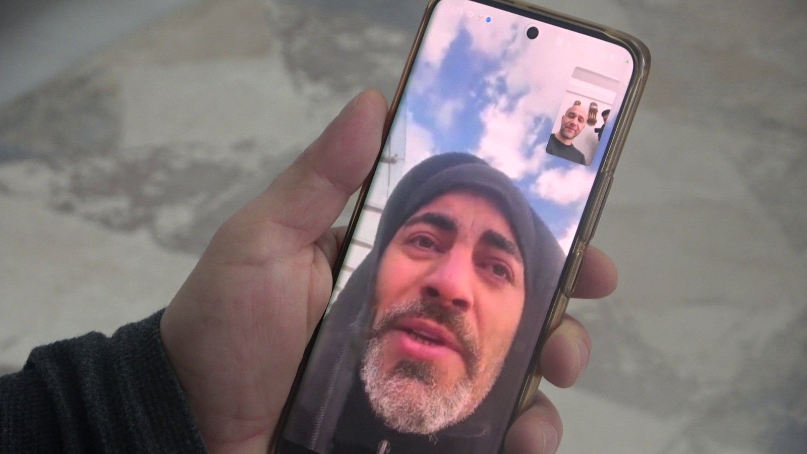 Eve 400 Siparis Yetmedi Simdi De Arkadaslarina Musallat Oldular (9)