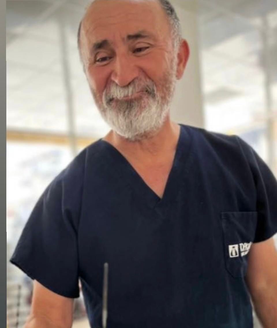 Evin Kapisi Acilinca Ortaya Cikti Veteriner Hekimden Aci Haber (2)