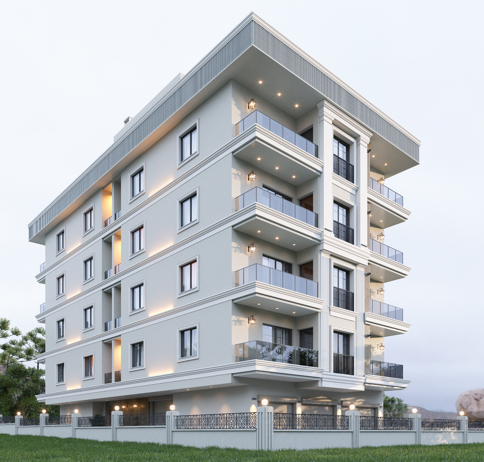 Fatih Inşaat Salihli (2)