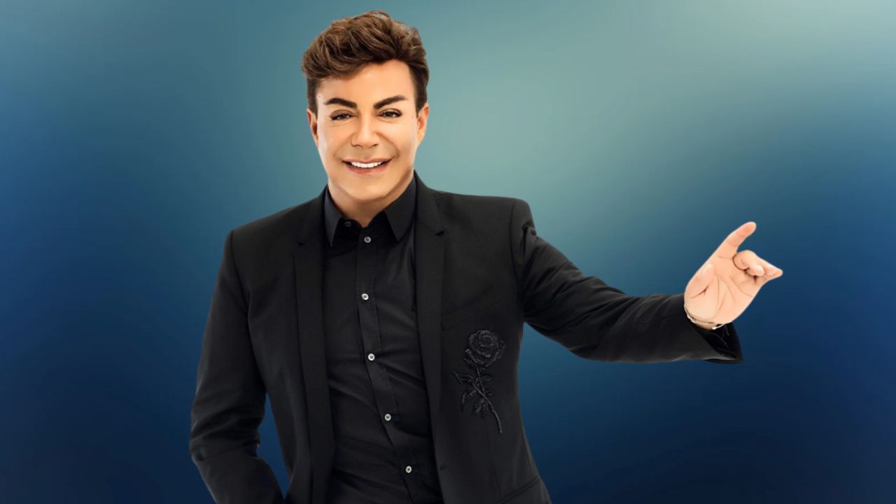 Fatih Urek Saglik Durumu Nasil Oldu Mu Hastaligi Nedir Kalp Krizi Sonrasi Hastaneye Kaldirildi 1760524446250