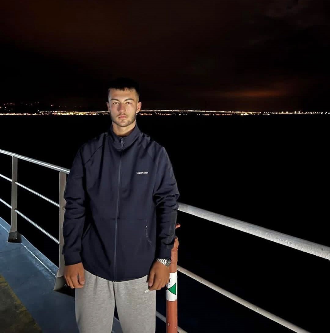 Fedakarlığın Bedeli Canı Oldu Kahraman Efe’ye Gözyaşlarıyla Veda (2)