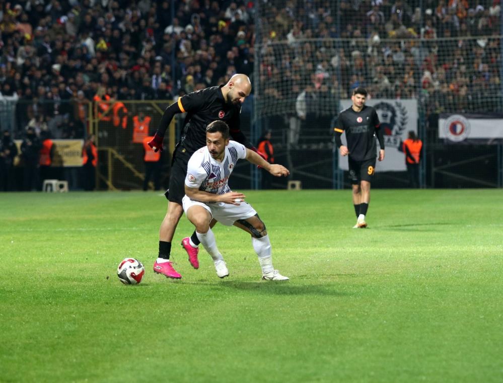 Galatasaray Fetiye (2)