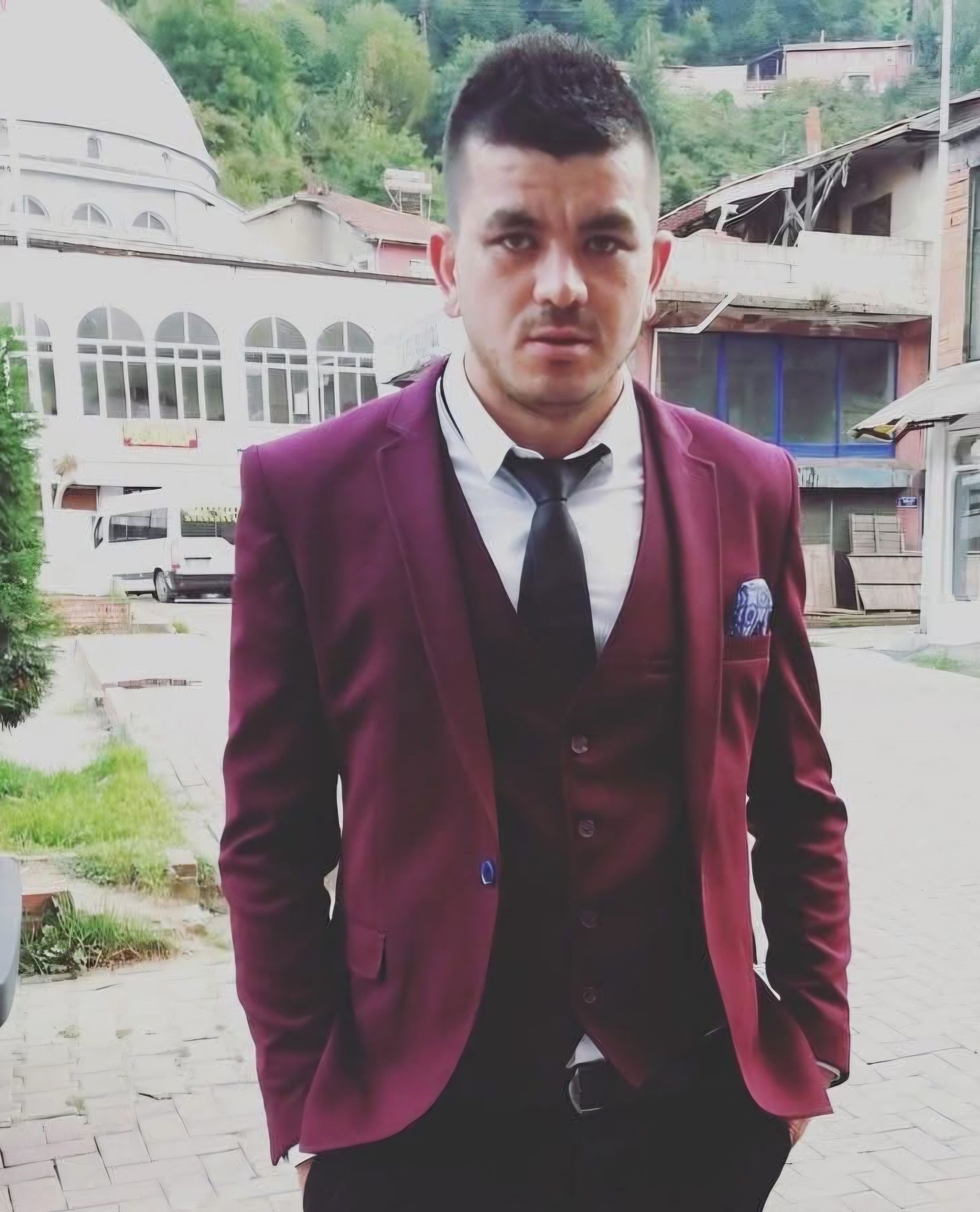 Gece Vardiyasında Acı Son Kaçak Maden Ocağında 1 Işçi Öldü (1)