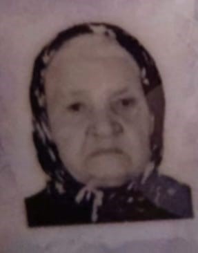 Gece Yarısı Acı Son 93 Yaşındaki Kadın Yangında Öldü (2)