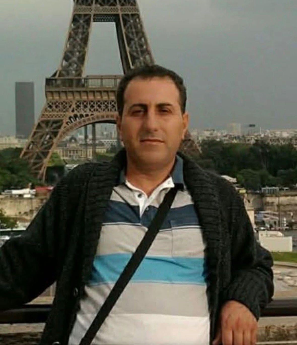 Gece Yarisi Can Pazari 5 Arac Birbirine Girdi Surucuden Aci Haber Geldi (7)