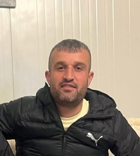 Gece Yarısı Silahlı Dehşet Ensesinden Vurulan Adam Hayatını Kaybetti (2)