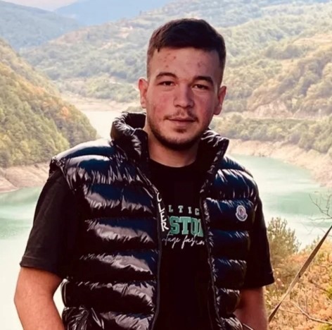 Gecenin Karanliginda Facia 150 Metre Suruklenip Caya Yuvarlandi (2)