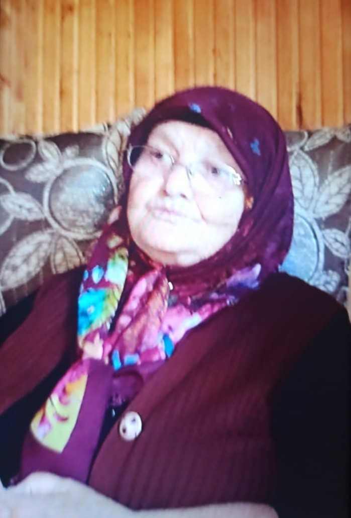 Geceyi Kana Bulayan Kaza Kafa Kafaya Çarpışmada Hayatını Kaybedenlerin Sayısı 3 Oldu (5)