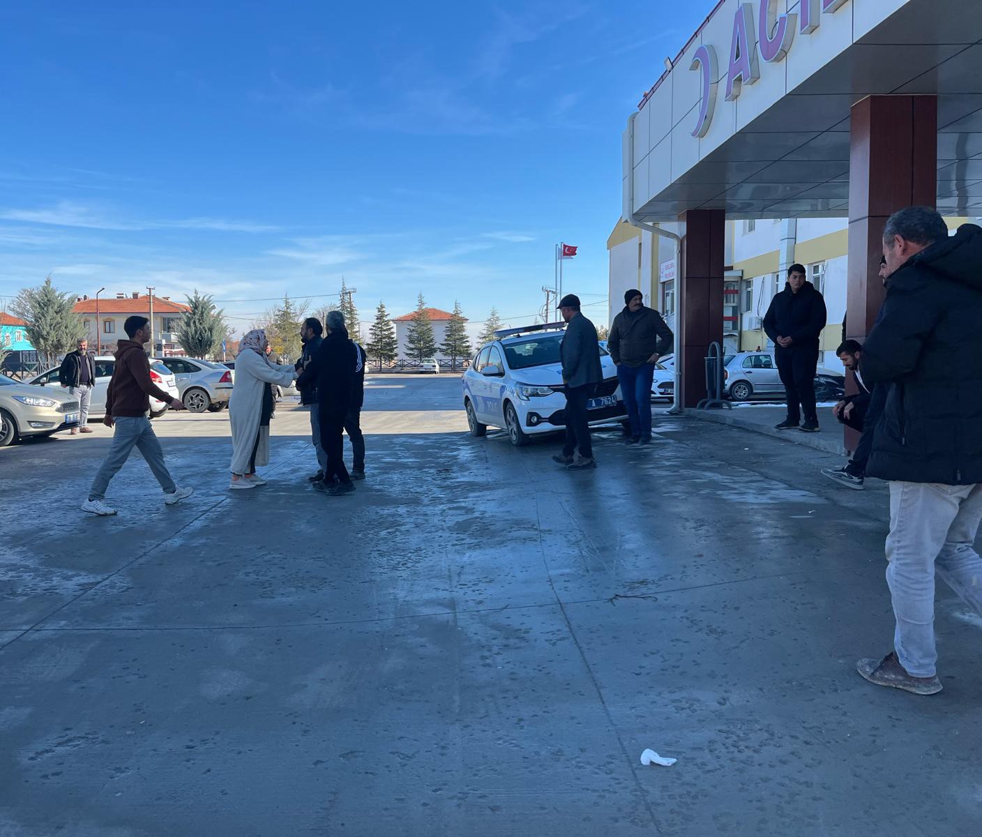 Genç Öğrencinin Banyodaki Son Anları Akıma Kapılarak Öldü (2)