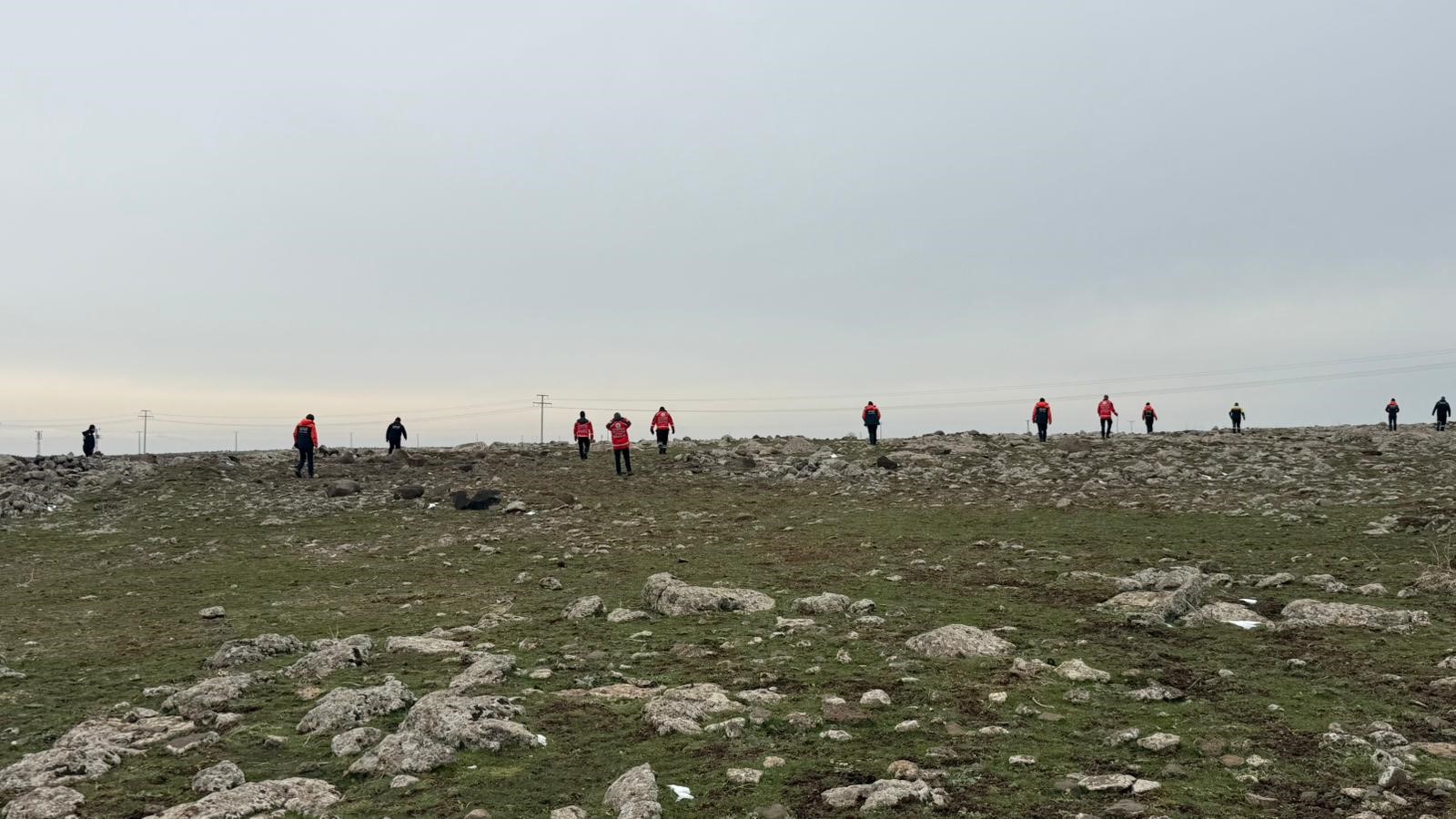 Gizemli Kayıp İki Çocuk Annesinin Son Görüntüleri Ortaya Çıktı (4)