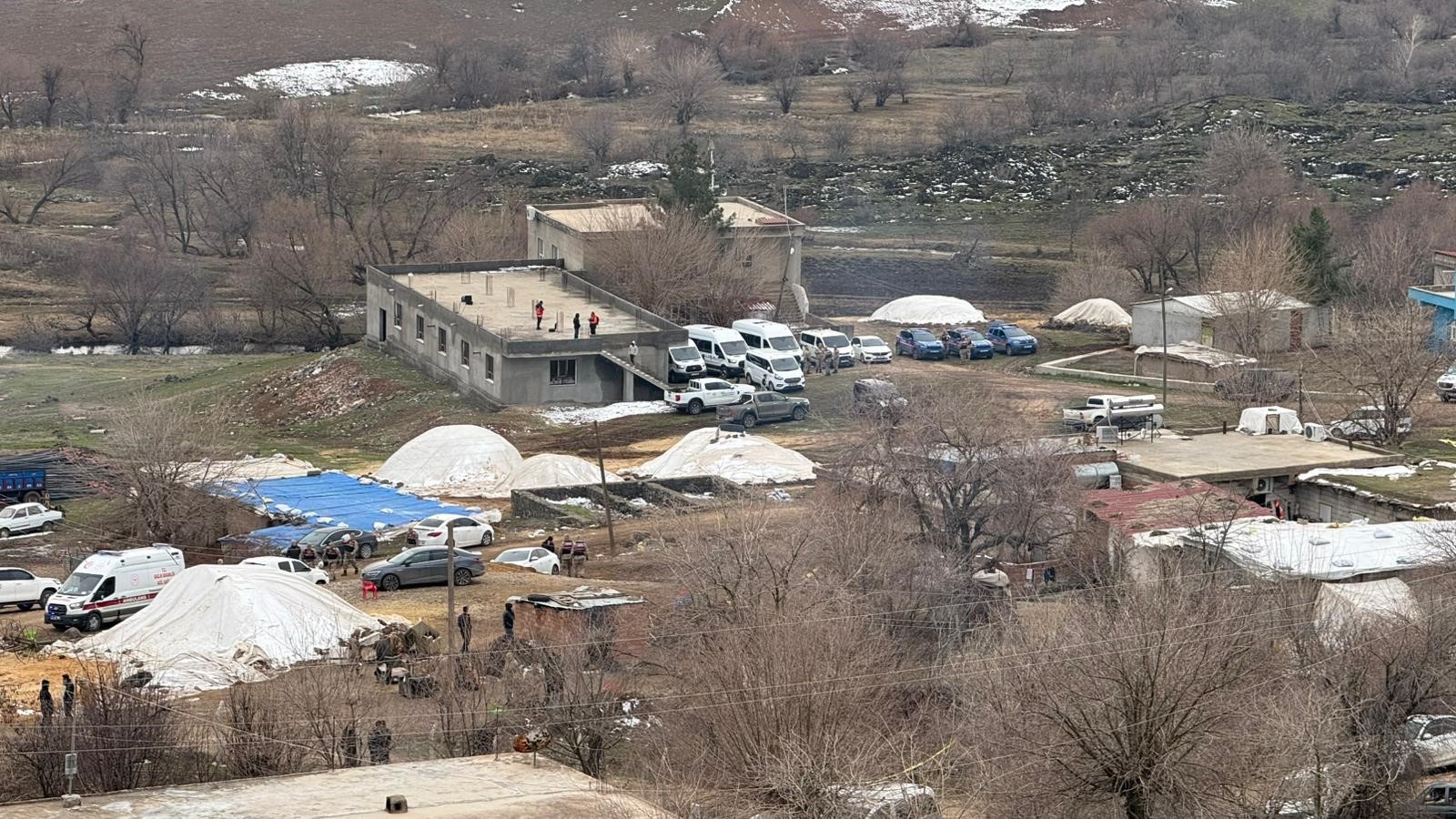 Gizemli Kayıp İki Çocuk Annesinin Son Görüntüleri Ortaya Çıktı (5)