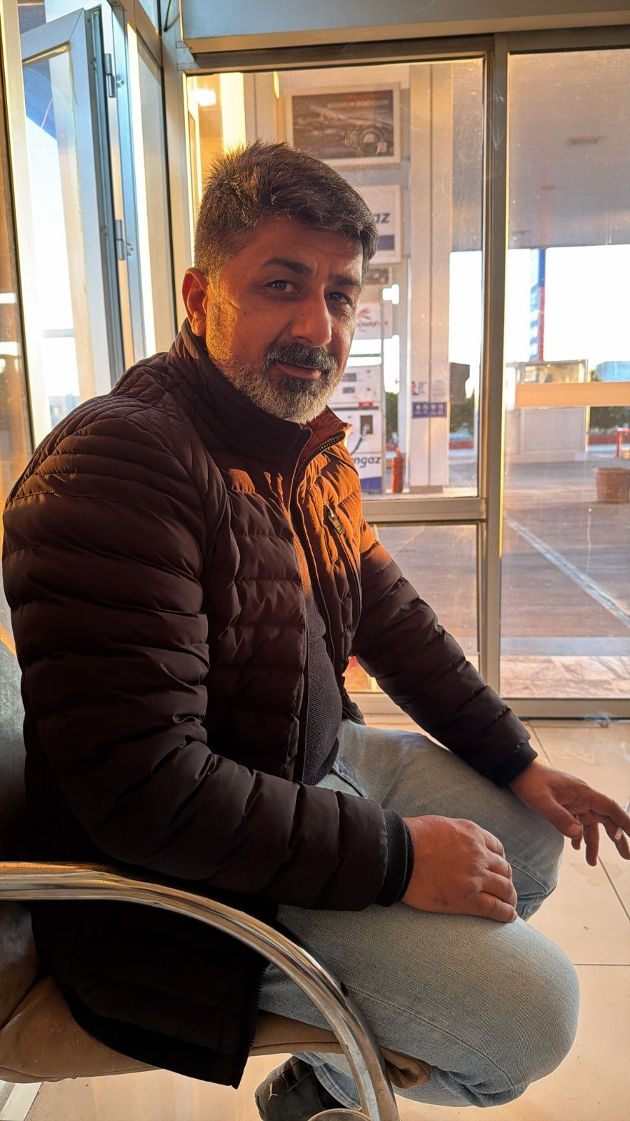 Gizli Buzlanma Can Aldı Tır Ve Otomobiller Çarpıştı, 2 Kişi Hayatını Kaybetti (2)