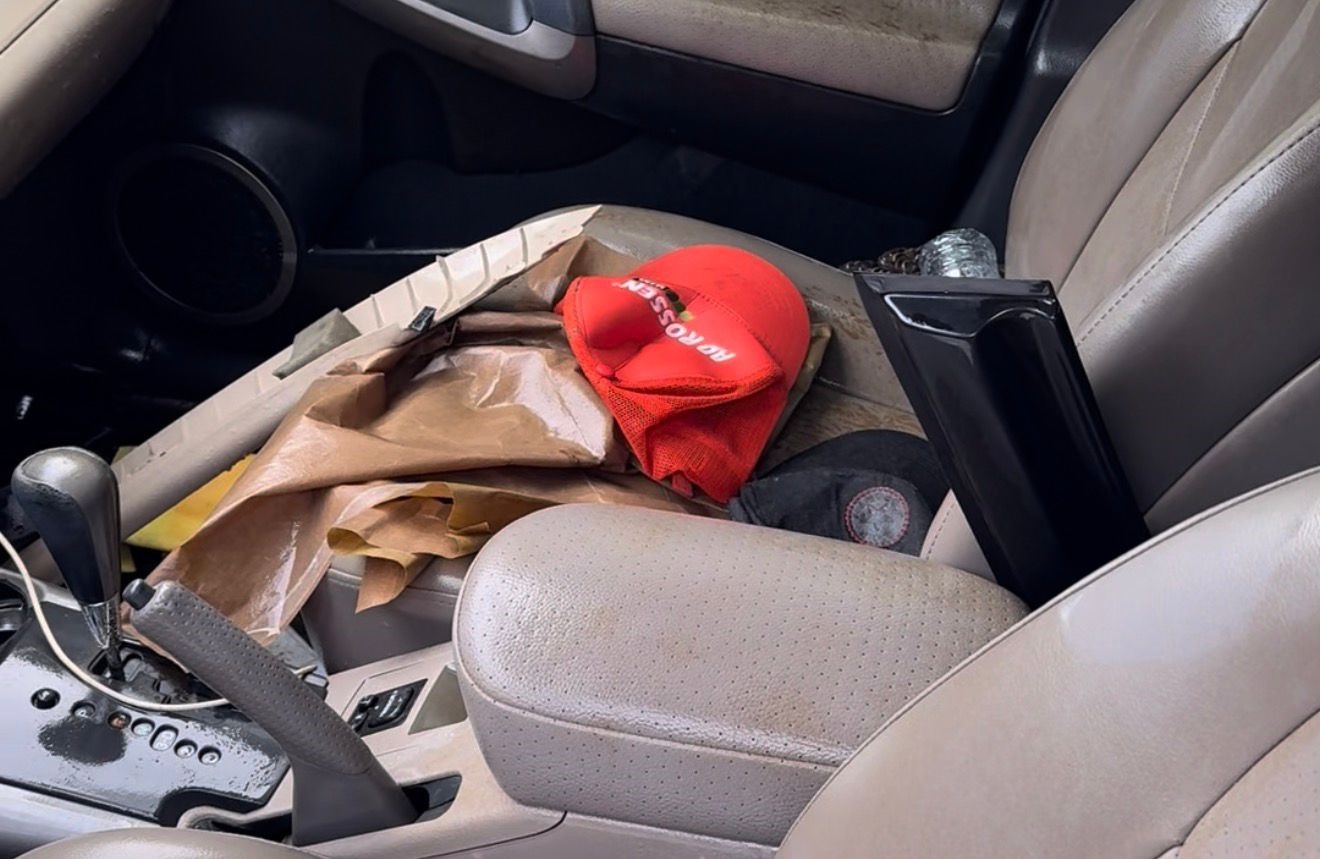 Göletten Çıkan Araçta Dikkat Çeken Detaylar Elif Kumal Dosyasında Yeni Izler (4)