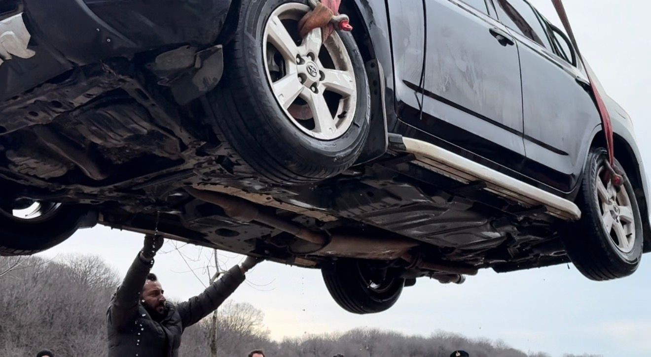 Göletten Çıkan Araçta Dikkat Çeken Detaylar Elif Kumal Dosyasında Yeni Izler (6)