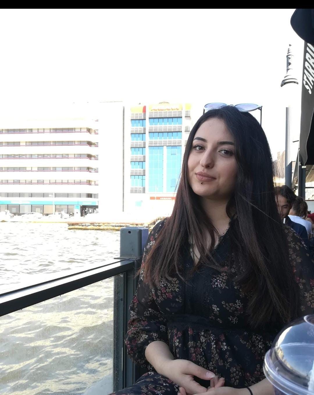 Gözde Akbaba Cinayetinde Tanık Konuştu “Silah Seslerini Duyduk, Yerde Kanlar Içindeydi” (2)