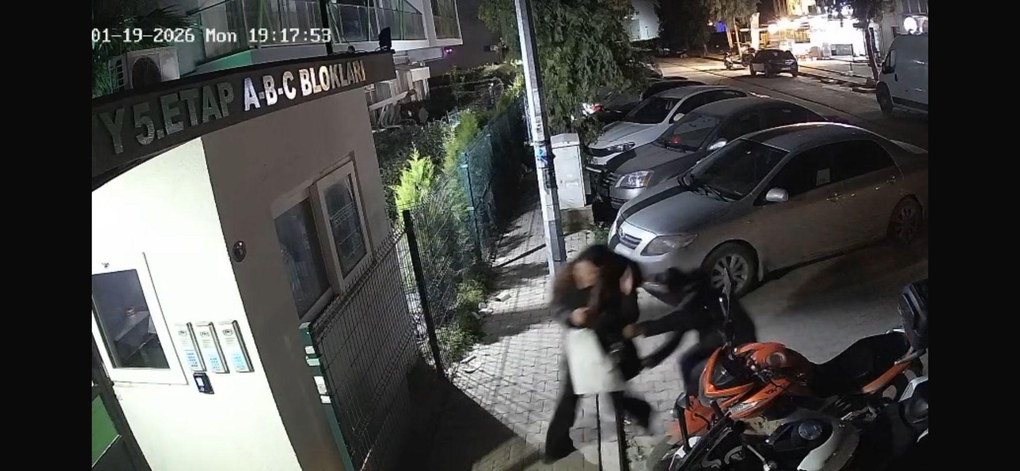 Gözde Akbaba Cinayetinde Tanık Konuştu “Silah Seslerini Duyduk, Yerde Kanlar Içindeydi” (6)