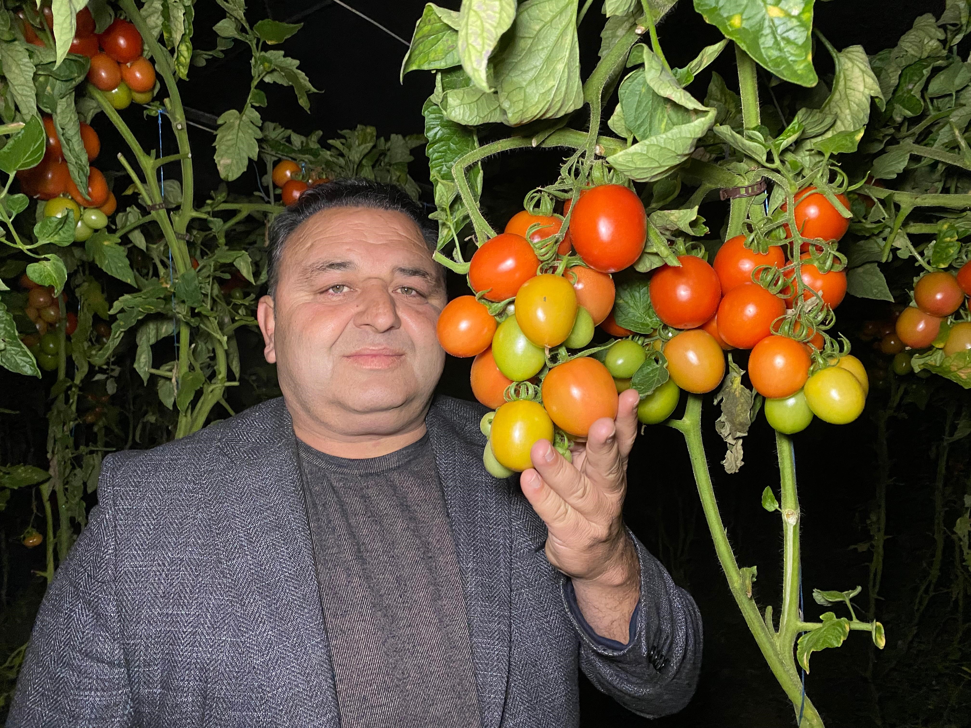 Gozlerini Kirpmadan Bekliyorlar Derece 3Un Altina Dusmemeli (3)