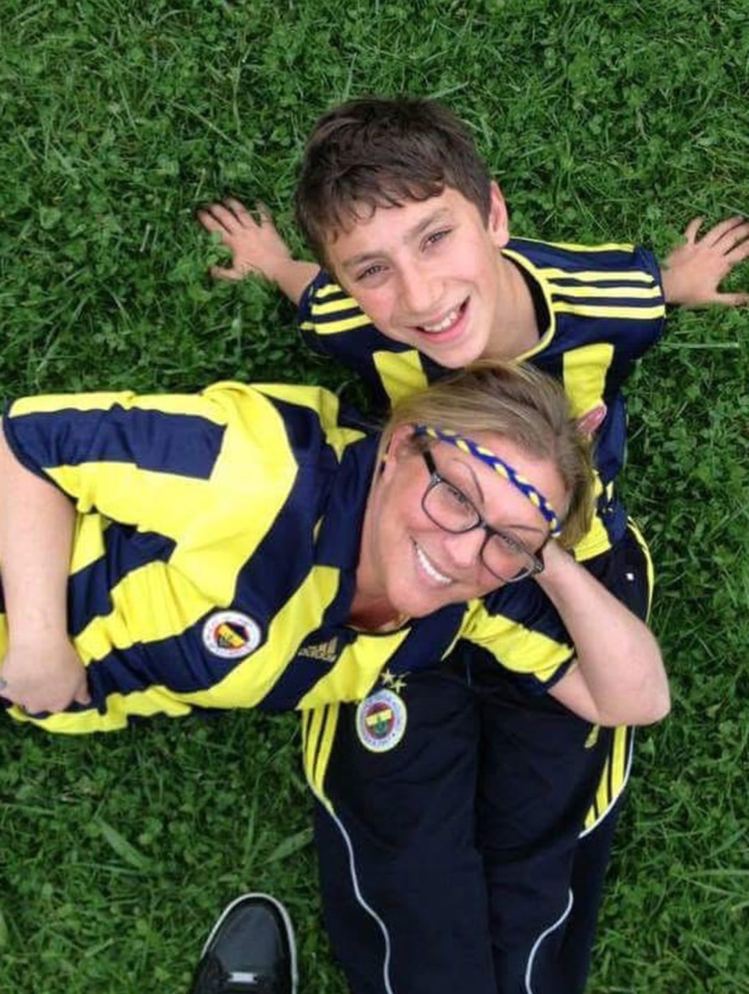 Güllü’nün Oğlu Sessizliğini Bozdu “Annem Için ‘Ölsün’ Diyen Birinin Masumiyetine Güvendim” (2)