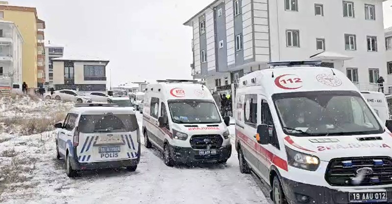 Günlerdir Haber Alınamıyordu, Acı Gerçek Ortaya Çıktı! Yaşlı Çift Silahla Vurulmuş Halde Ölü Bulundu (2)