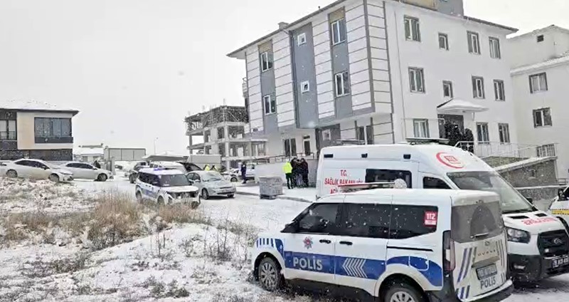 Günlerdir Haber Alınamıyordu, Acı Gerçek Ortaya Çıktı! Yaşlı Çift Silahla Vurulmuş Halde Ölü Bulundu (3)