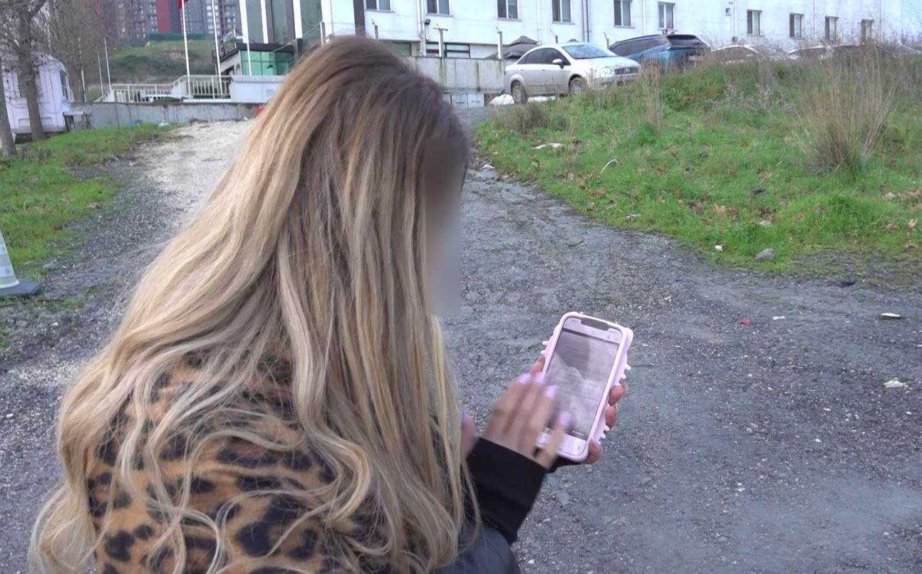 Güzellik Hayali Kabusa Döndü “Vücudum Paramparça Oldu” (2)