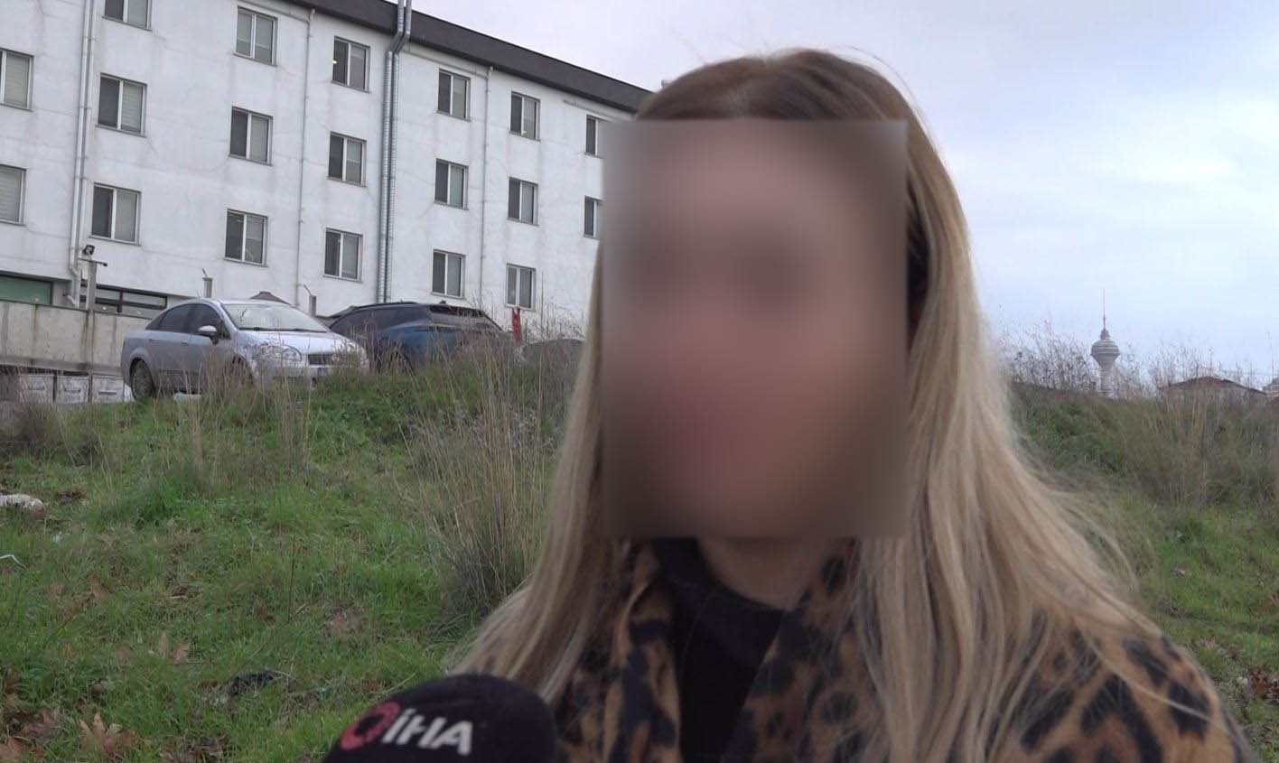 Güzellik Hayali Kabusa Döndü “Vücudum Paramparça Oldu” (3)