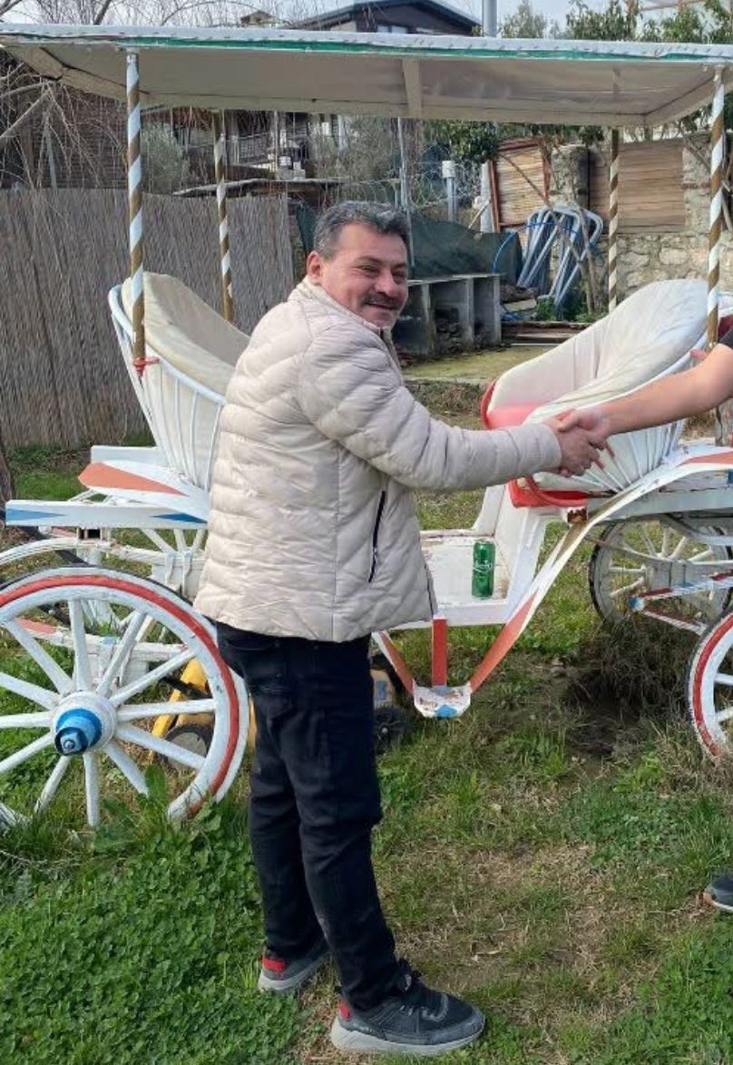 Guzellik Uzmani Cinayeti Reddetti Sucu Olene Atti (2)