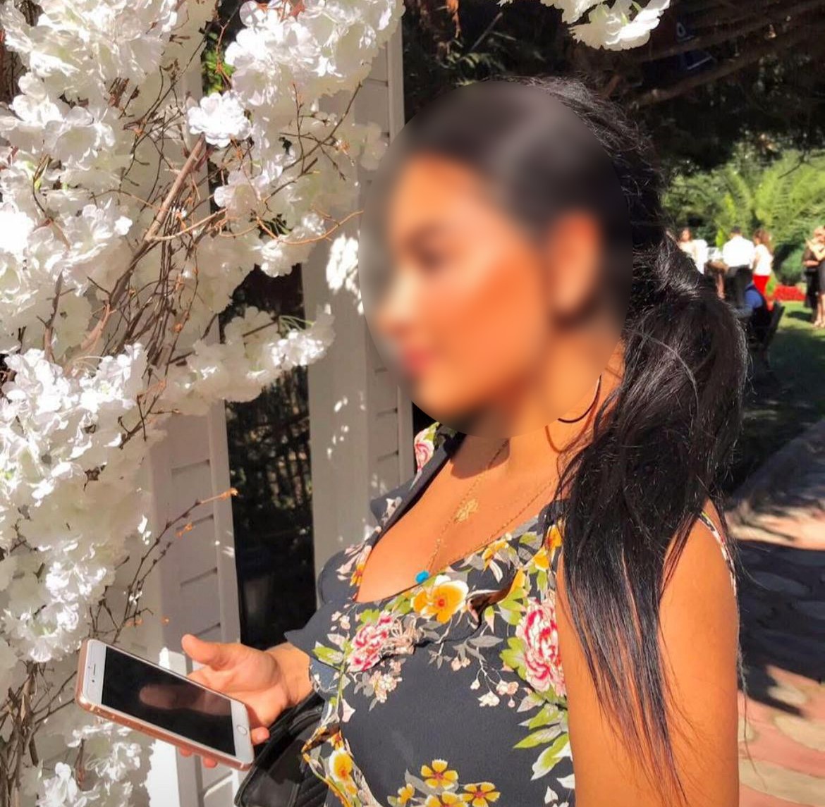 Guzellik Uzmani Cinayeti Reddetti Sucu Olene Atti (3)