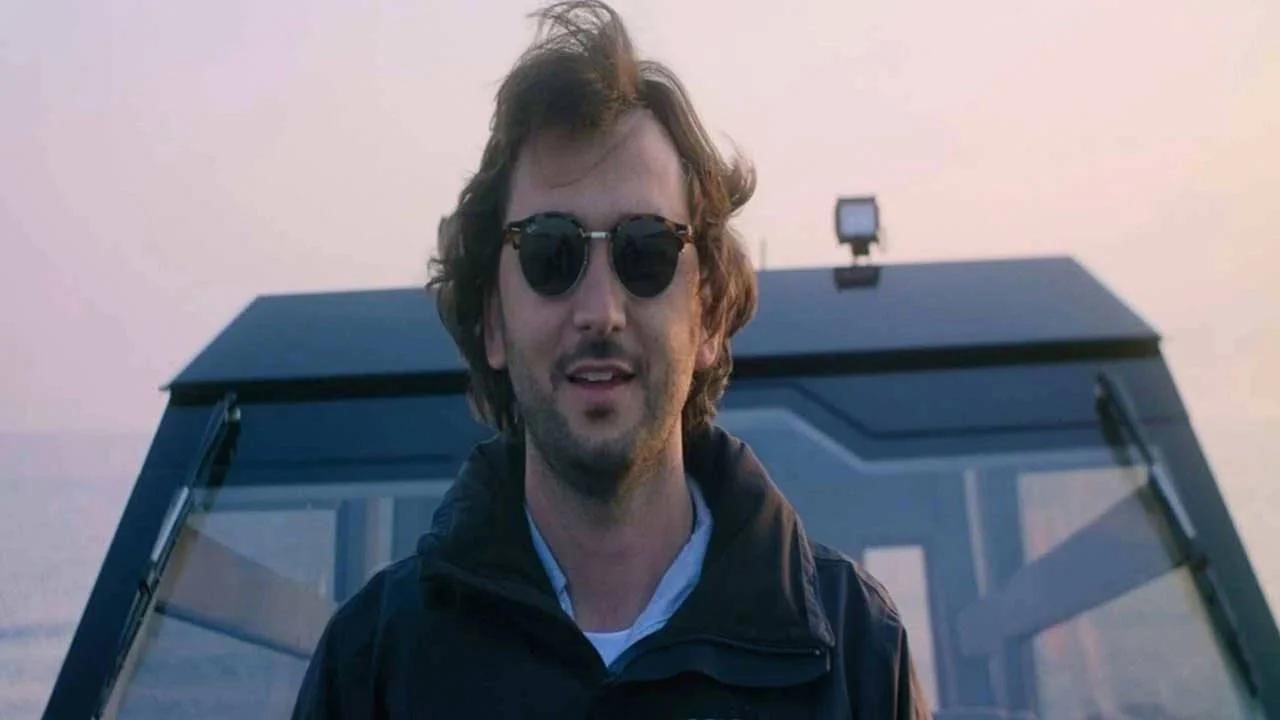 Halit Yukay Davasında Yeni Gelişme Kıvanç Tatlıtuğ Tanık Olarak Dinlenecek (2)