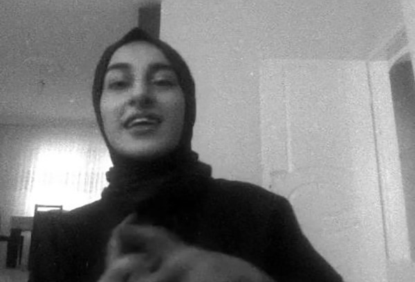 Hayata Veda Etmeden Önce Ailelere Seslenmiş Rojin’in Videosu Gündem Oldu (4)