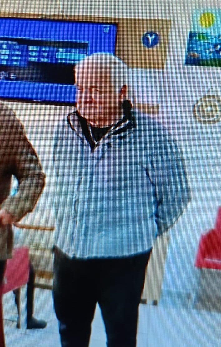 Huzurevinden Cikarilacagi Gun Katliam Yapmisti Karar Aciklandi (2)