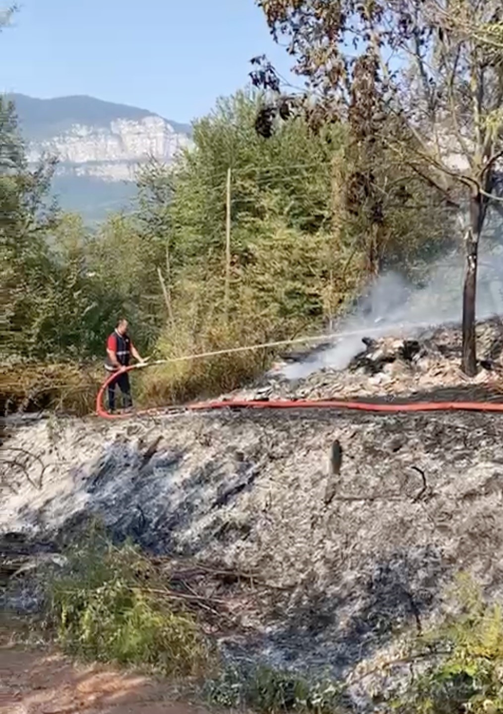 Iki Kardesin Miras Kavgasi Uzerime Benzin Dokup Cakmagi Cakti (4)
