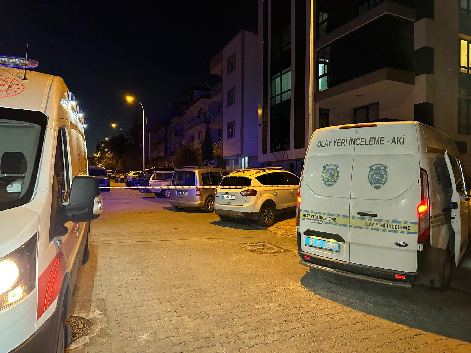 İnsanlık Dışı Olay Yeni Doğan Bebek Poşet Içinde Çöpte Bulundu (5)